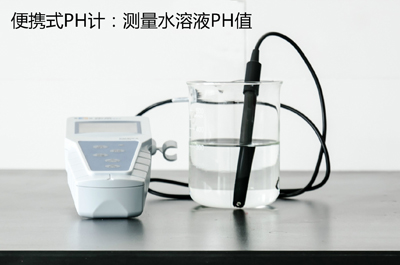 ЯʽpH